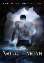Wings of Arian (The Solus Trilogy #1)