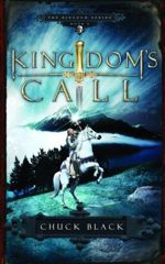 Kingdom's Call (Kingdom, Book 4)