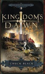 Kingdom's Dawn (Kingdom, Book 1)