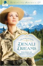 Denali Dreams