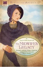 The Midwife's Legacy 4-in1