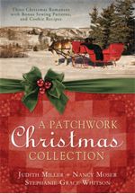 A Patchwork Christmas