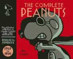 The Complete Peanuts 1969-1970 (Vol 10)