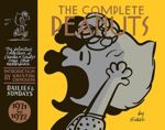 The Complete Peanuts 1971-1972 (Vol.11)