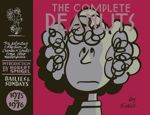 The Complete Peanuts 1975-1976 (Vol. 13)