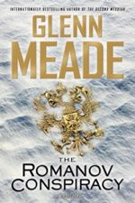 The Romanov Conspiracy