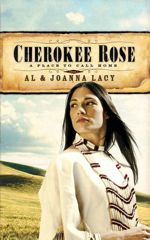 Cherokee Rose (A Place to Call Home #1)