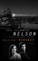Reluctant Runaway (To Catch a Thief Series #2)