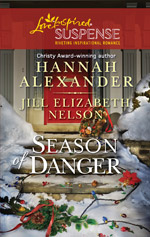 Season of Danger: Silent Night, Deadly Night/Mistletoe Mayhem