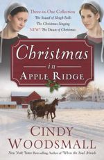 Christmas in Apple Ridge: 3-in-1