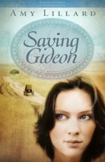 Saving Gideon: A Clover Ridge Novel