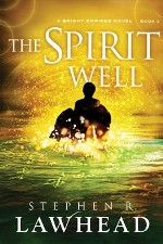The Spirit Well (Bright Empires #3)