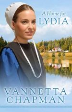 A Home for Lydia (Pebble Creek Amish #2)