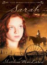 Sarah My Beloved (Little Hickman Creek #2)