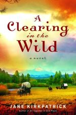 A Clearing in the Wild (Change and Cherish #1)
