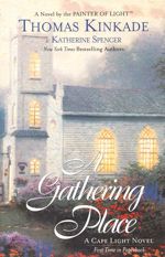 A Gathering Place (Cape Light #3)