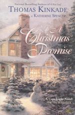 A Christmas Promise (Cape Light #5)
