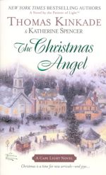 The Christmas Angel (Cape Light #6)
