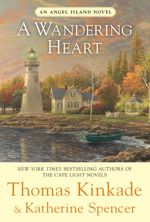 A Wandering Heart (Angel Island #3)