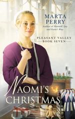 Naomi's Christmas (Pleasant Valley Series #7)