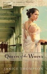 Queen of the Waves (American Tapestries)