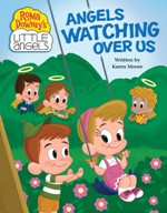 Angels Watching Over Us (Little Angels)