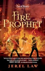Fire Prophet (Son of Angels #2)