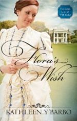 Flora's Wish (The Secret Lives of Will Tucker)