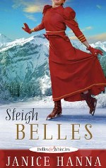 Sleigh Belles (Belles & Whistles)