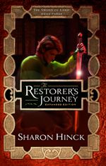 The Restorer’s Journey: Expanded Edition