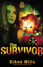 The Survivor (Crime Scene: Houston #2)