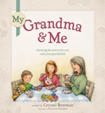 My Grandma and Me