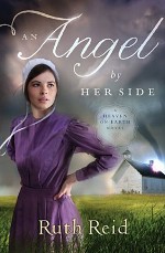 An Angel by Her Side (Heaven On Earth #3)