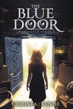 The Blue Door (Threshold Series)