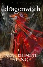 Dragonwitch (Tales of Goldstone Wood #5)