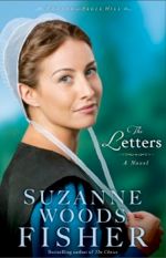 The Letters (The Inn at Eagle Hill #1)