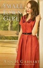 Small Town Girl (Rosey Corner #2)