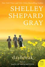 Daybreak (Days of Redemption #1)
