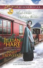 Mail-Order Holiday Brides (Dry Creek)