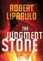 The Judgment Stone (The Immortal Files #2)