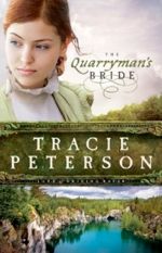 The Quarryman's Bride (Land of Shining Water #2)