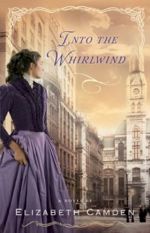 Into the Whirlwind