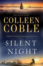 Silent Night: A Rock Harbor Christmas Novella