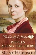Ripples Along the Shore (The Quilted Hearts Novella #3)