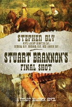 Stuart Brannon's Final Shot (Stuart Brannon #7)