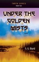 Under the Golden Mists (Tarth Series #2)