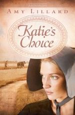 Katie&#39;s Choice: A Clover Ridge Novel