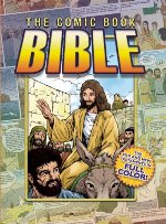 The Comic Book Bible