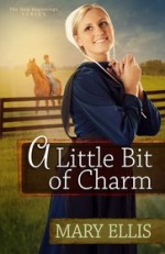 A Little Bit of Charm (New Beginnings #3)