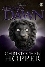 Athera's Dawn (White Lion Chronicles #3)